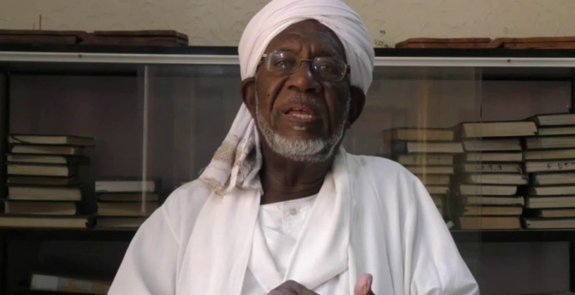 وفاة الحبر يوسف نور الدائم.. إليك معلومات كاملة