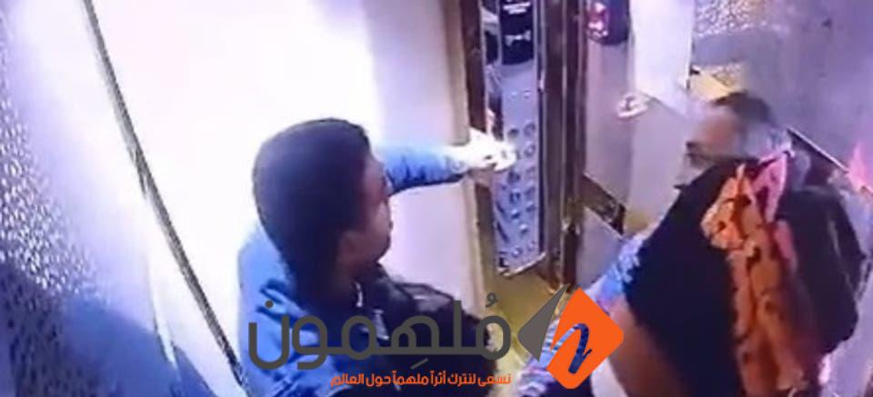 سبب اختطاف فتاتين من داخل مصعد في مصر.. إليك تفاصيل القصة