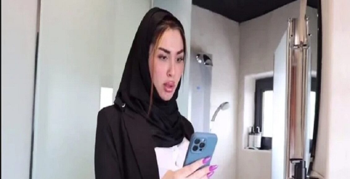 رابط فيلم ميرا النوري مع عميد الكلية