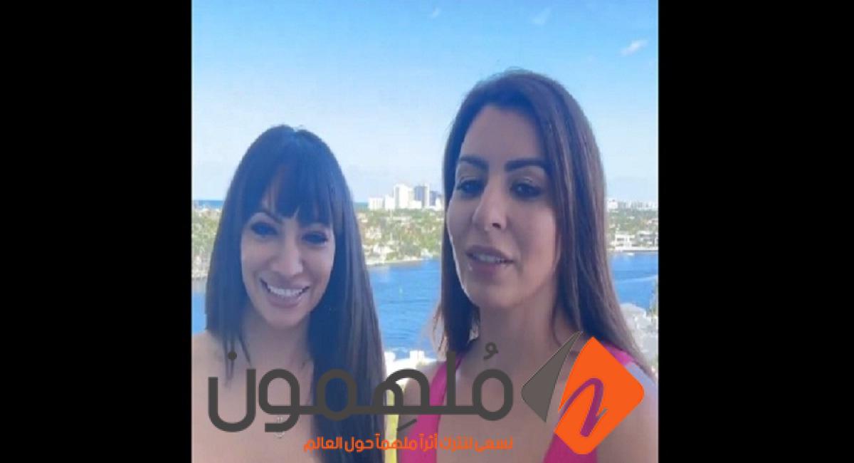 مجانا.. رابط فيلم إلينا انجل مع المصرية ساشا (للكبار فقط +18) كامل بدقة عالية