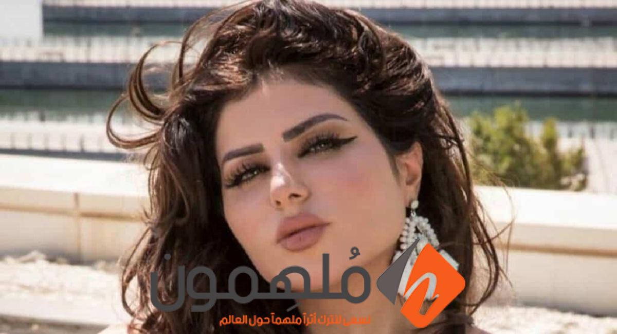 رابط فيديو فضيحة حليمة بولند (للكبار فقط +18) كامل بدقة عالية