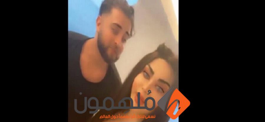 رابط فيلم انطونيو سليمان مع ريم المكاحيل