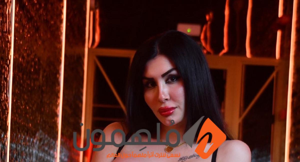رابط فيلم ميرا النوري مع صديق زوجها