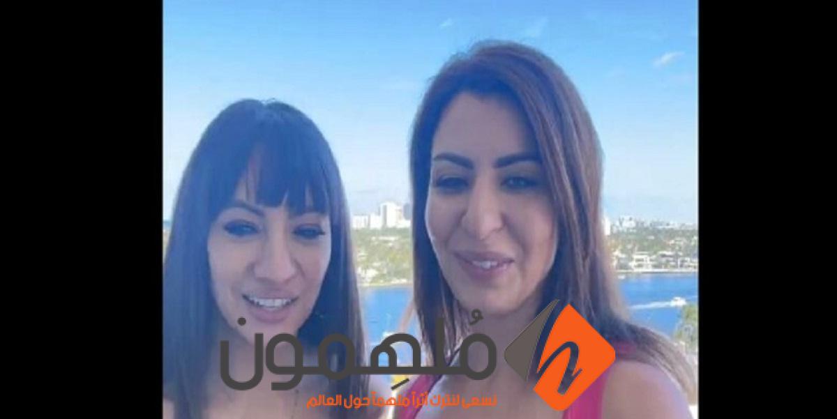 رابط فيلم إلينا انجل مع المصرية ساشا