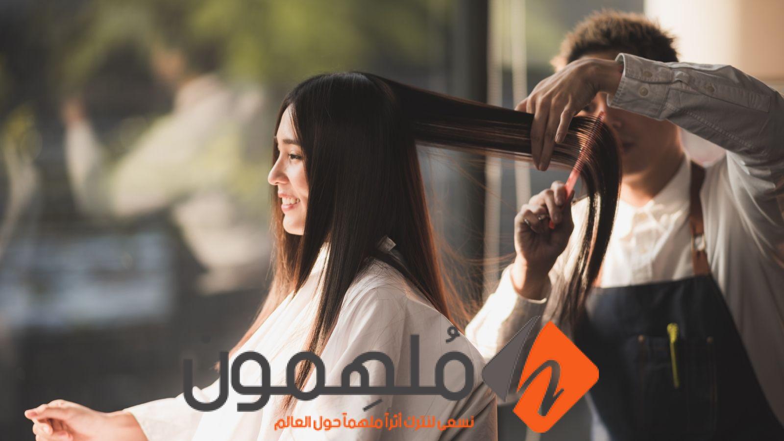 افضل اوقات قص الشعر في شهر مايو 2024 للكثافة والطول